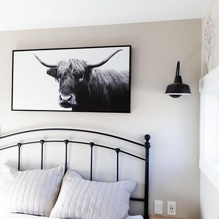 Silo Suite 3 - Near Zion National Park Ла-Веркін Екстер'єр фото