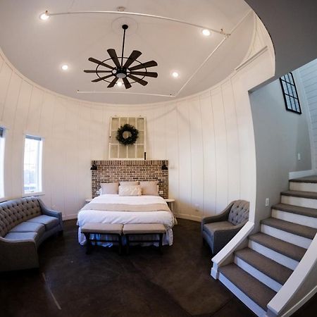 Silo Suite 3 - Near Zion National Park Ла-Веркін Екстер'єр фото