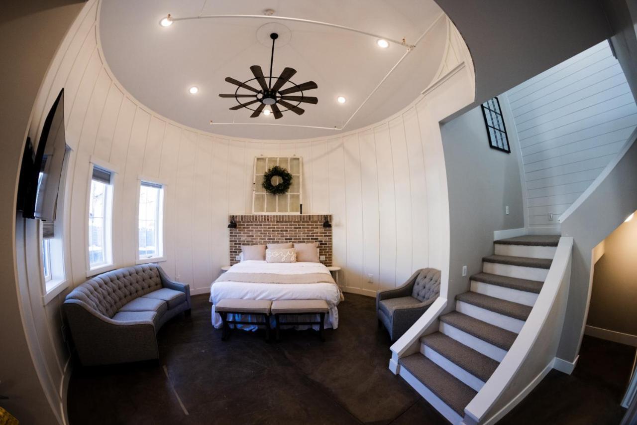 Silo Suite 3 - Near Zion National Park Ла-Веркін Екстер'єр фото